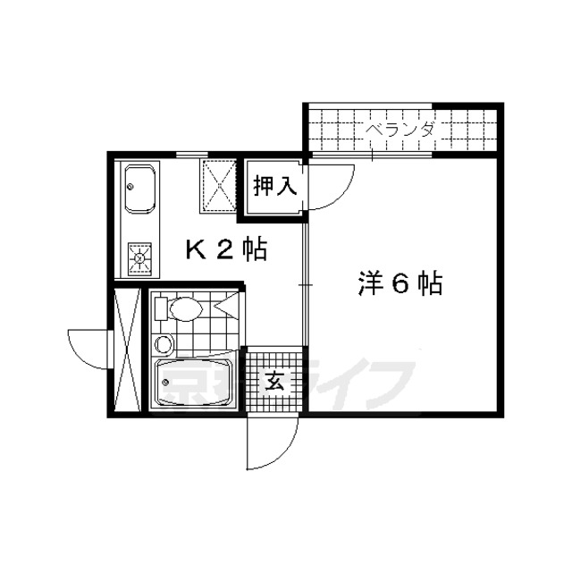 物件画像