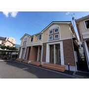 物件名が入ります