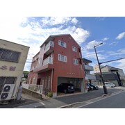 物件名が入ります
