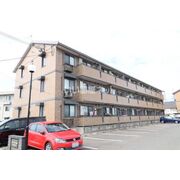 物件名が入ります