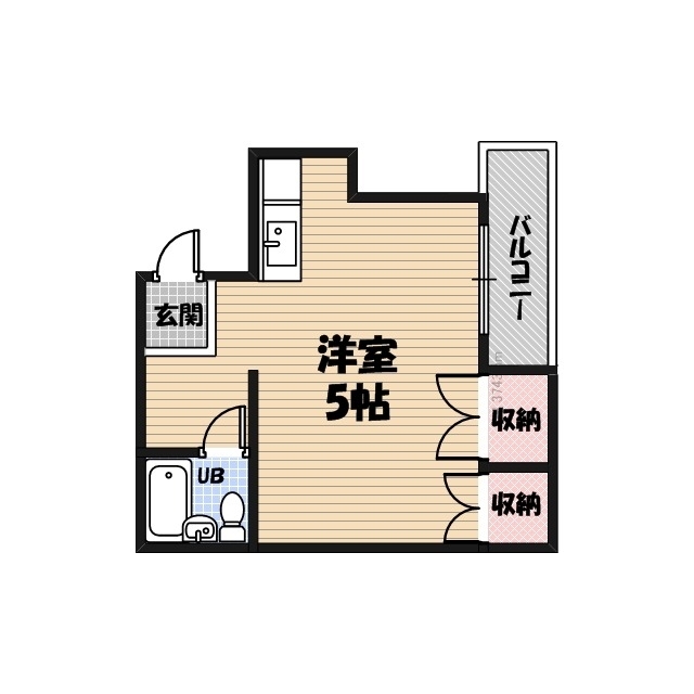 物件画像