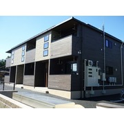 物件名が入ります