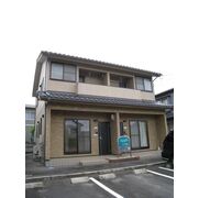 物件名が入ります
