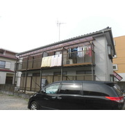 物件名が入ります