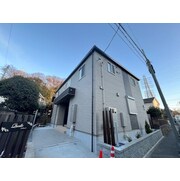 物件名が入ります
