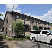 物件名が入ります