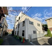 物件名が入ります