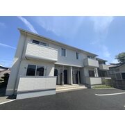 物件名が入ります