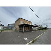 物件名が入ります