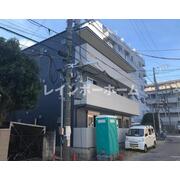 物件名が入ります