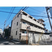 物件名が入ります