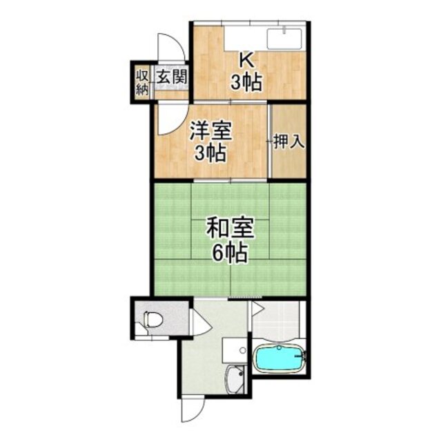 物件画像