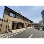 物件名が入ります