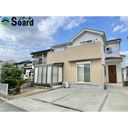 物件名が入ります