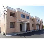 物件名が入ります