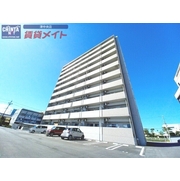 物件名が入ります