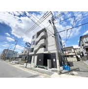 物件名が入ります