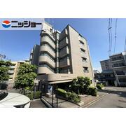 物件名が入ります