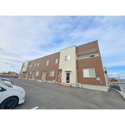 物件名が入ります