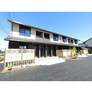 物件名が入ります