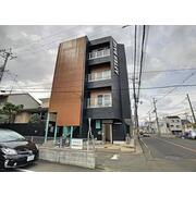 物件名が入ります