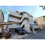 物件名が入ります