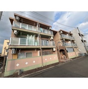 物件名が入ります