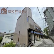 物件名が入ります
