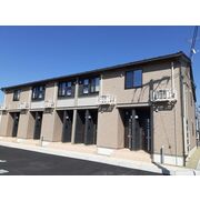 物件名が入ります