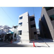 物件名が入ります