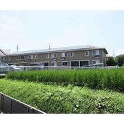 物件名が入ります