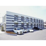 物件名が入ります