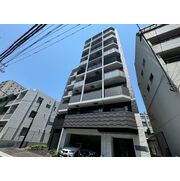 物件名が入ります