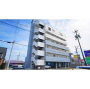 物件名が入ります