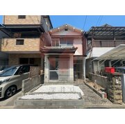 物件名が入ります