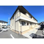 物件名が入ります