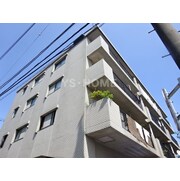 物件名が入ります