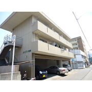 物件名が入ります