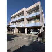 物件名が入ります