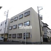 物件名が入ります