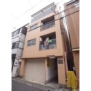 物件名が入ります