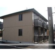 物件名が入ります