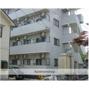 物件名が入ります
