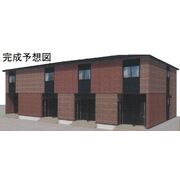 物件名が入ります