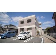 物件名が入ります