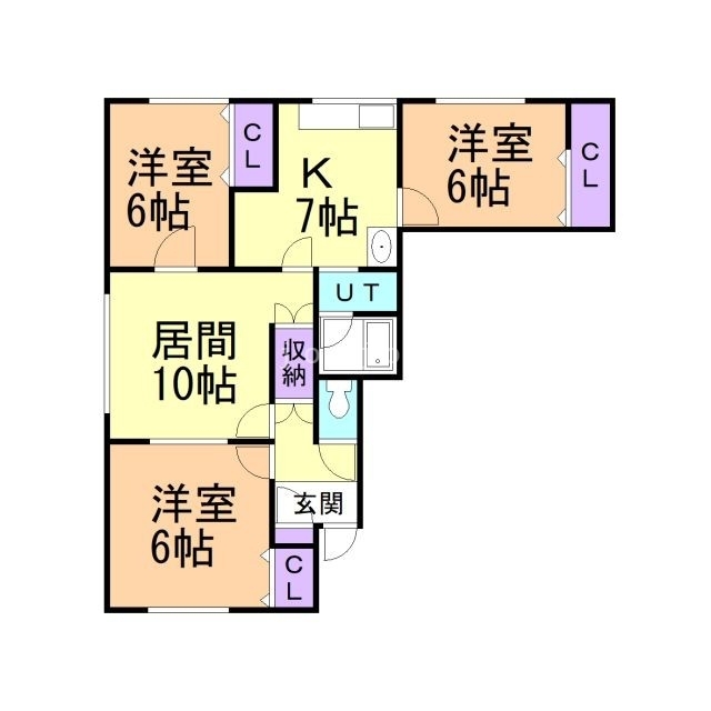 物件画像