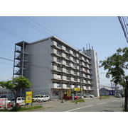 物件名が入ります