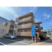 物件名が入ります
