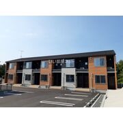 物件名が入ります