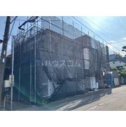 物件名が入ります
